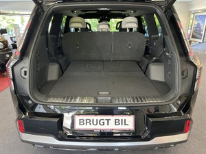 Kia EV9 Long Range Performance GT-Line AWD 7prs