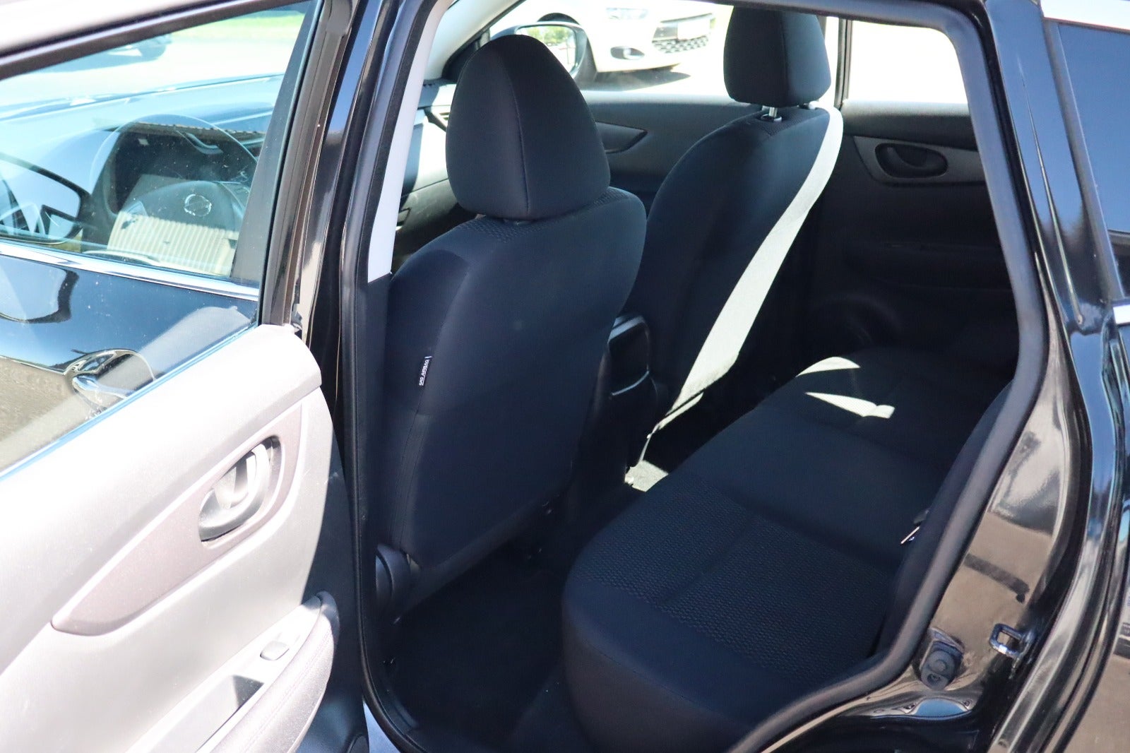 Billede af Nissan Qashqai 1,2 Dig-T 115 Tekna