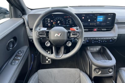 Hyundai Ioniq 5 N Performance AWD
