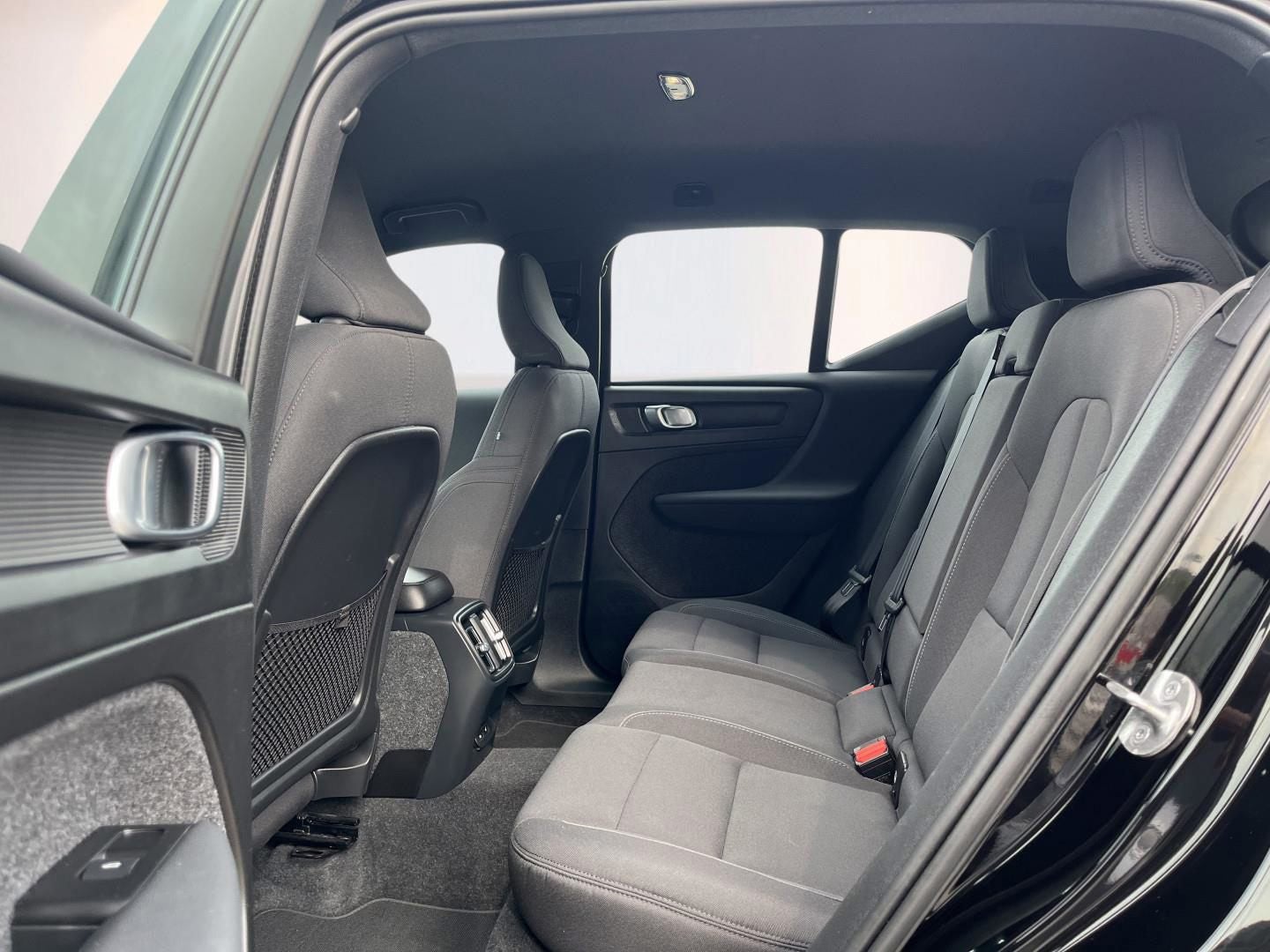 Volvo XC40 P6 ReCharge Plus