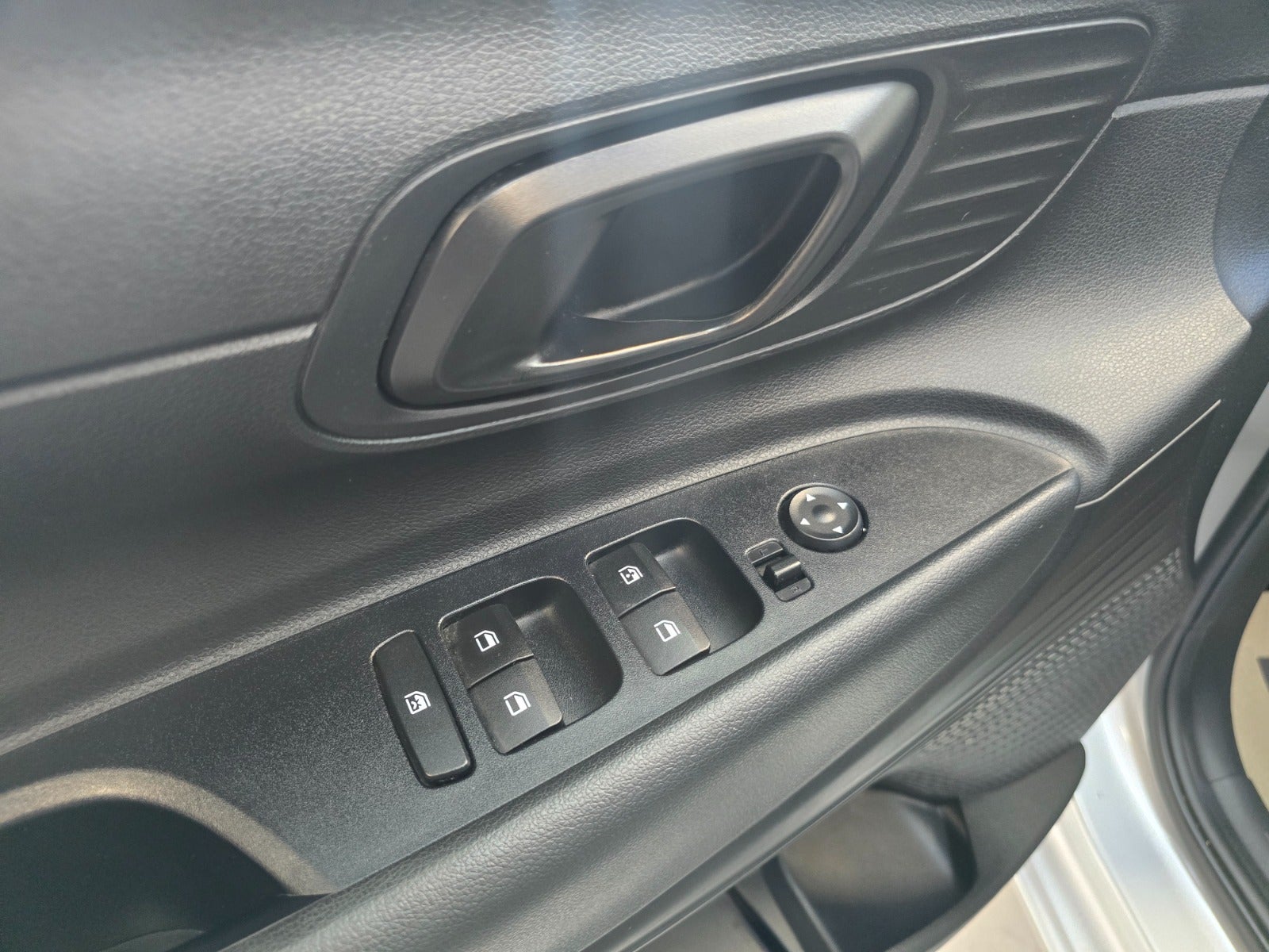 Billede af Hyundai i20 1,0 T-GDi Advanced DCT