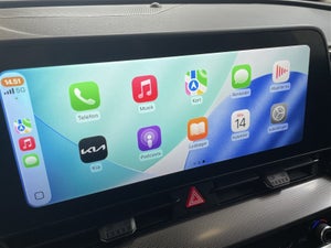 Kia Sportage PHEV Prestige aut. 4WD