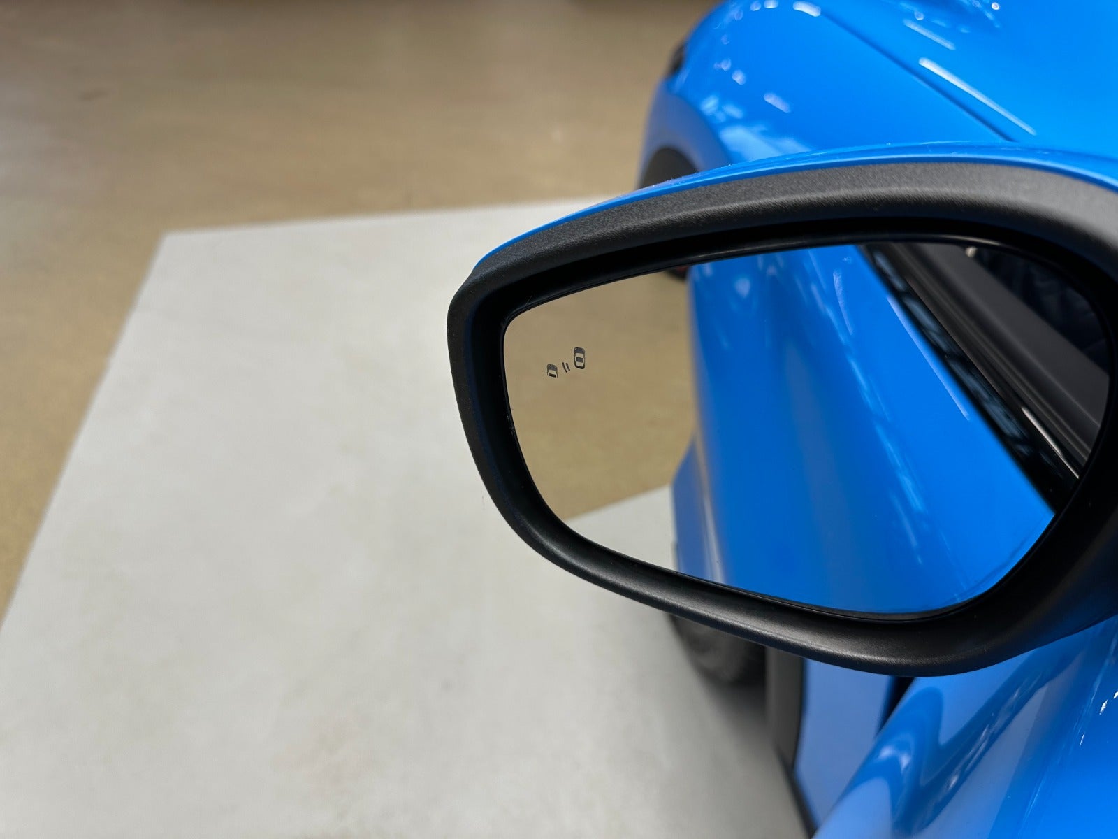 Billede af Ford Mustang Mach-E 88 Extended Range