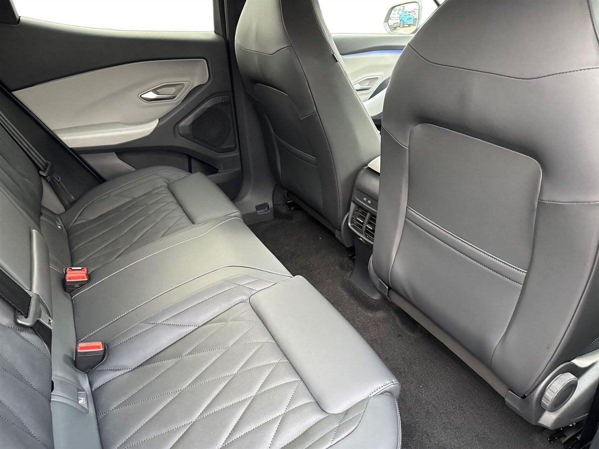 Ford Explorer Premium Extended Range billede 12