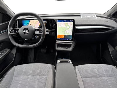 Renault Scenic E-Tech Techno billede 3