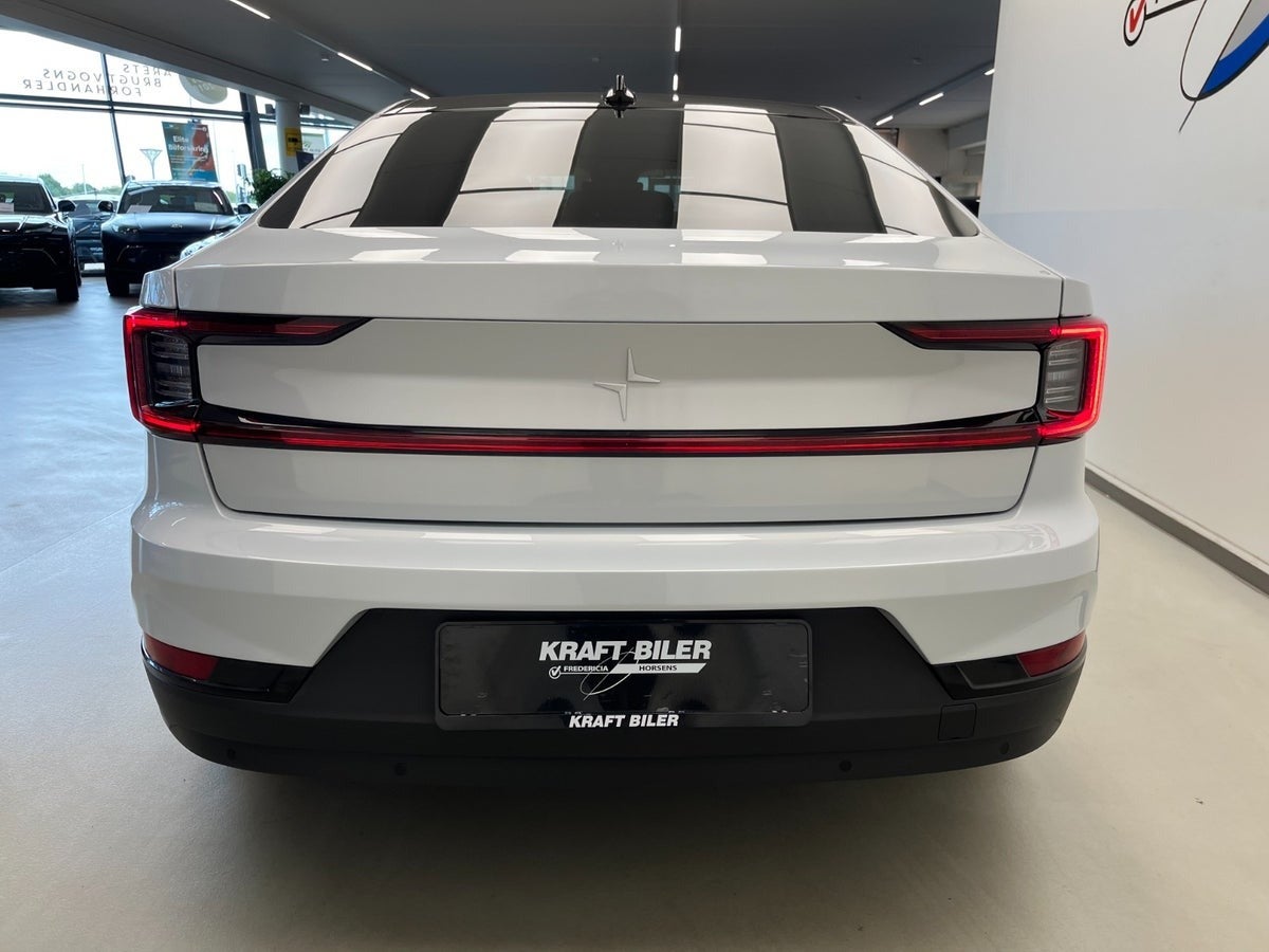 Billede af Polestar 2  Performance AWD