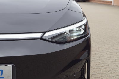 VW ID.7 Style Tourer