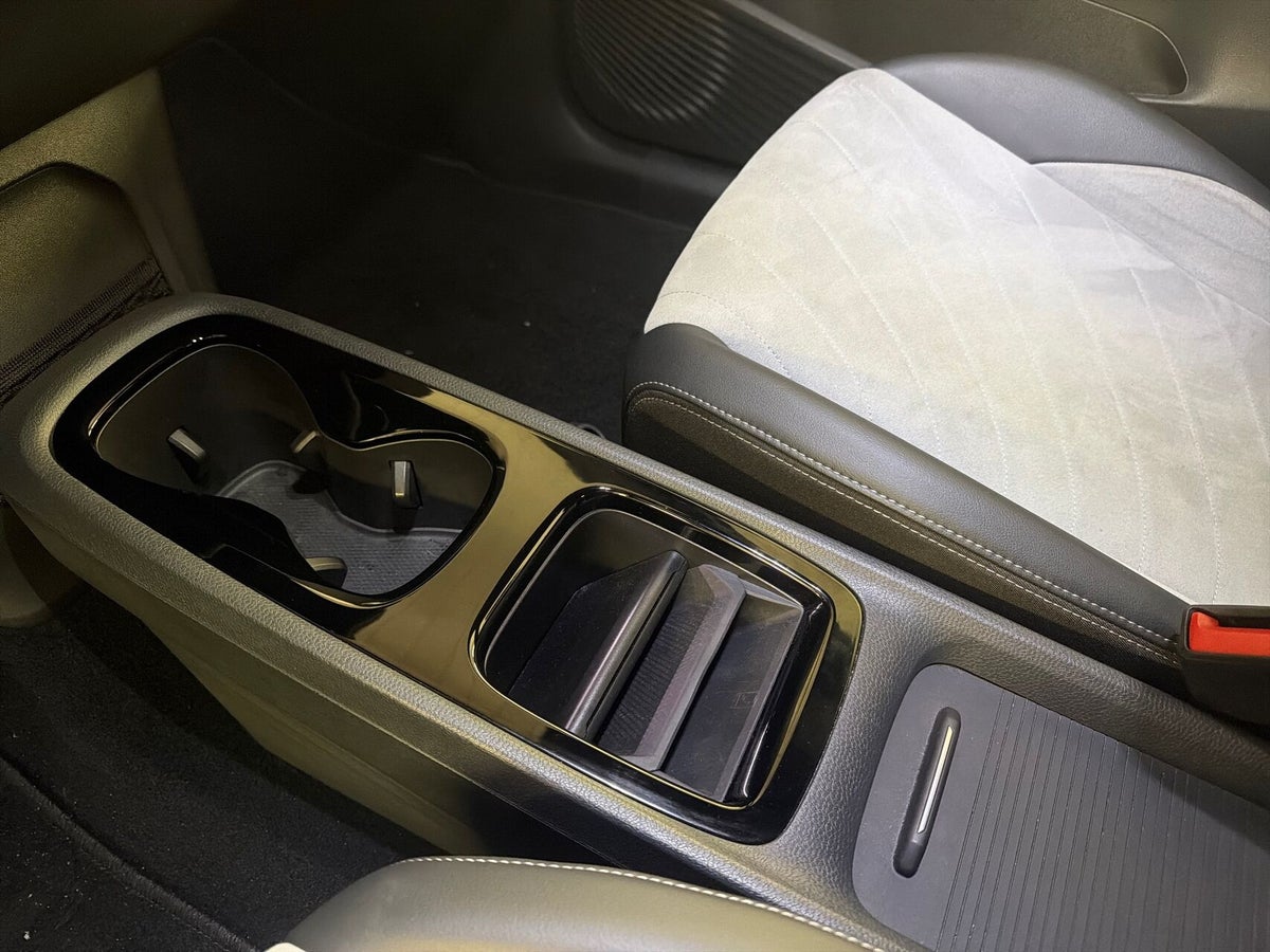 VW ID.3 Pro S billede 15