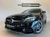 Mercedes C220 d AMG Line stc. aut. thumbnail