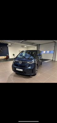 VW ID.Buzz 77 Life 75 Years Edition SWB 5d