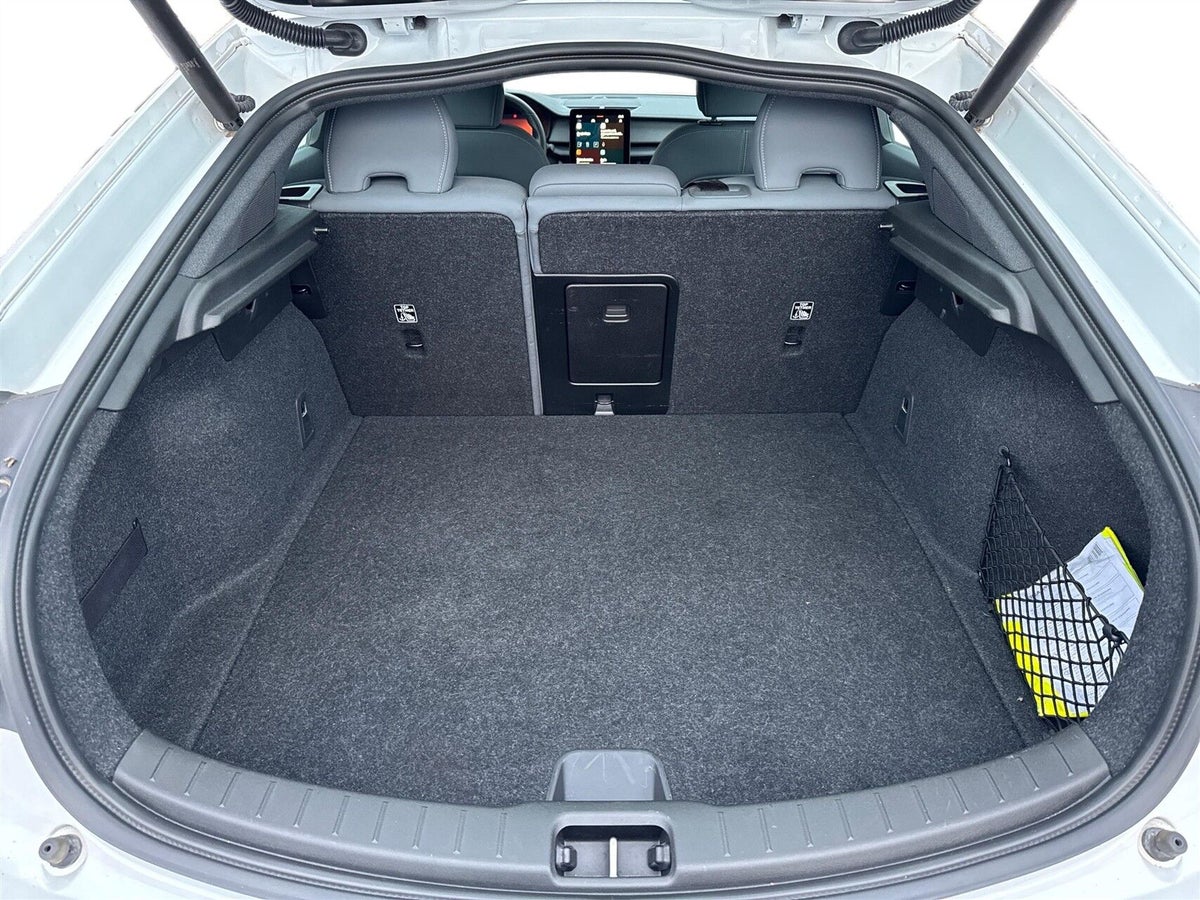 Polestar 2 Long Range billede 13