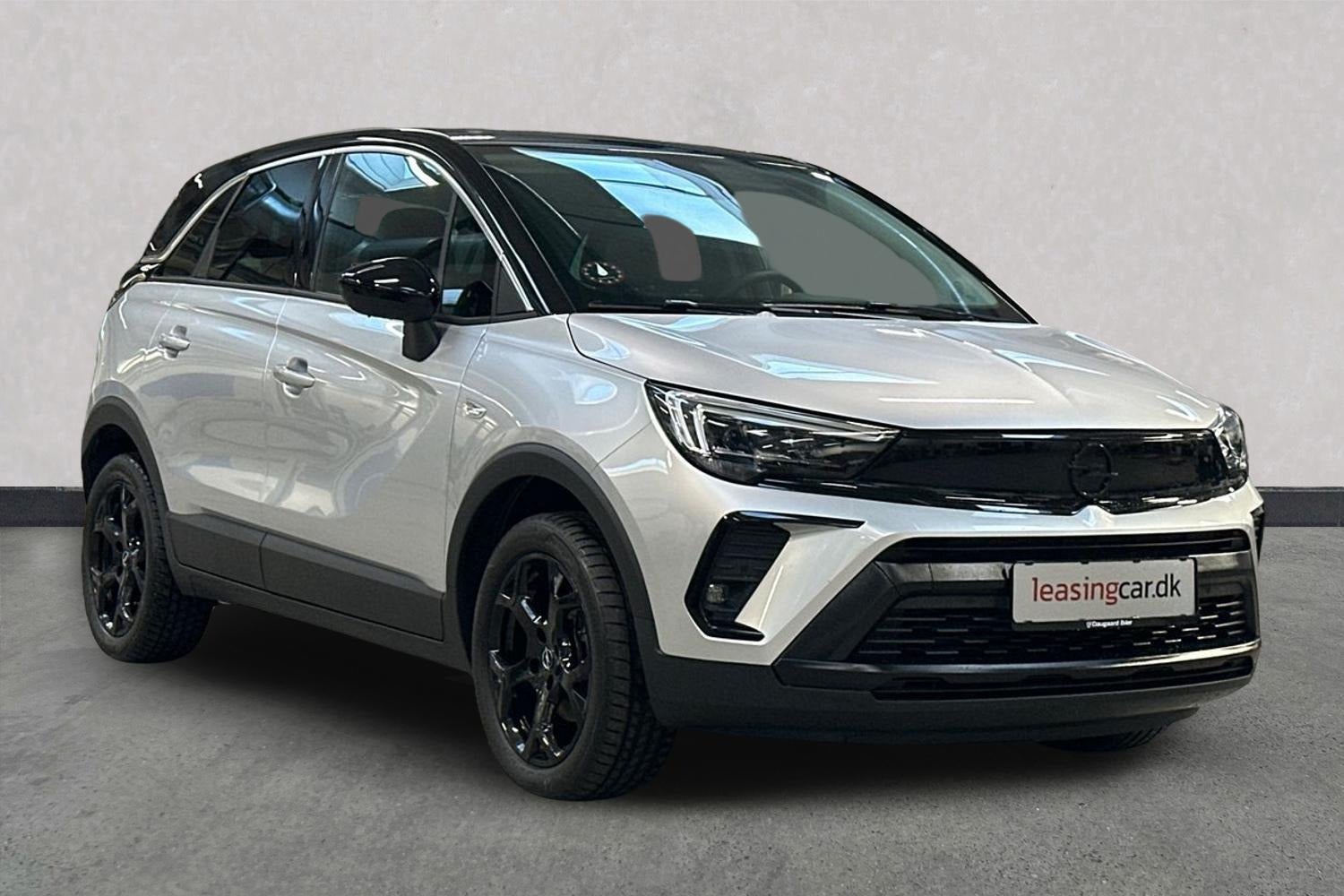 Billede af Opel Crossland 1,2 T 110 Sport Ltd.