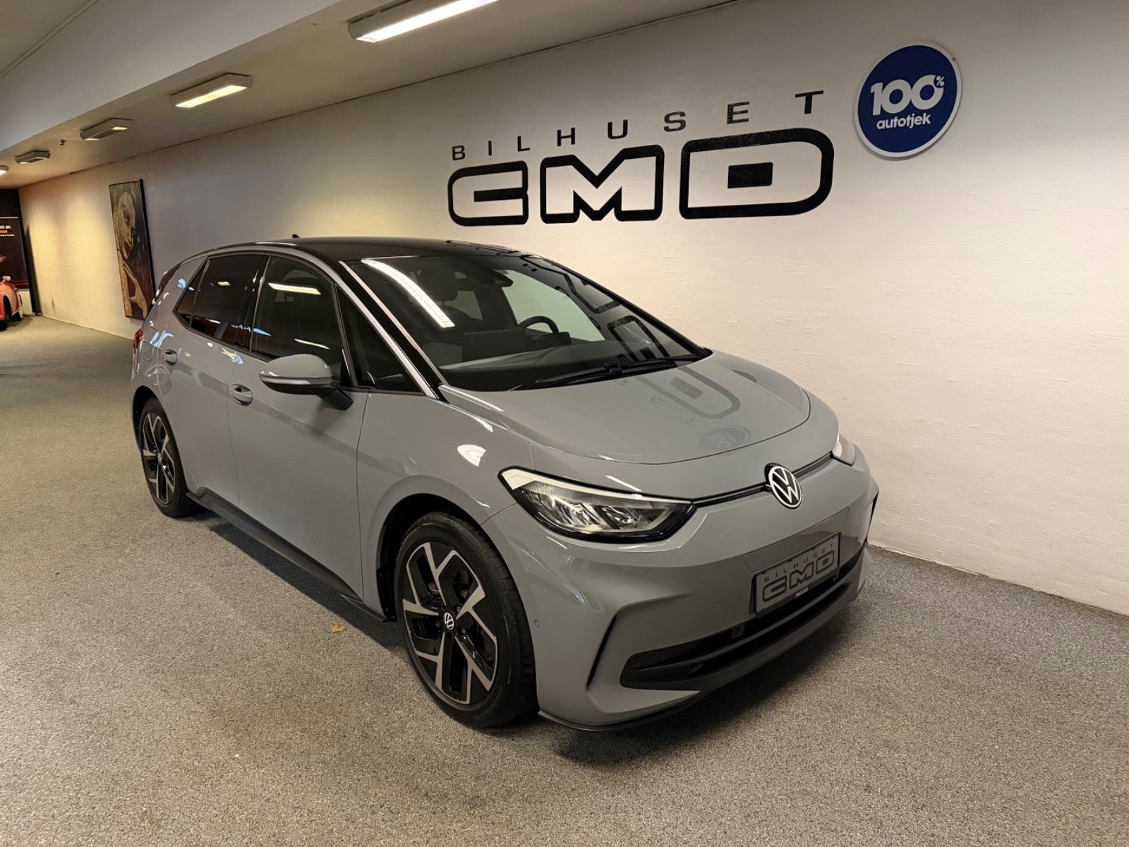 VW ID.3 Pro Performance
