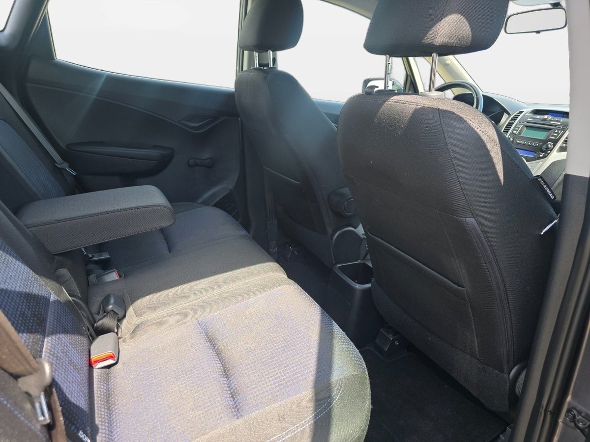 Billede af Hyundai ix20 1,4 Trend