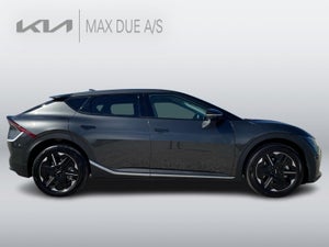 Kia EV6 Long Range Prestige