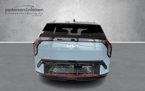 Kia EV3 Long Range GT-Line