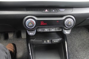 Kia Rio T-GDi Attraction+