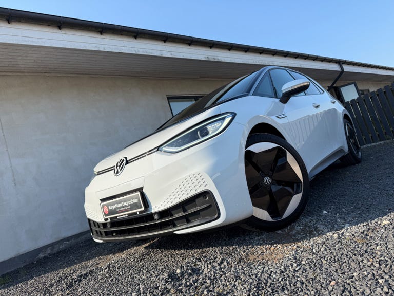 VW ID.3 Pro Performance Max