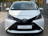 Toyota Aygo VVT-i x-play x-shift thumbnail