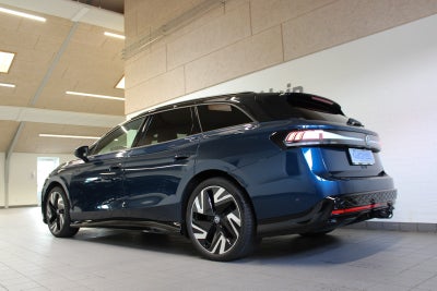 VW ID.7 GTX Tourer 4Motion