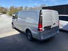 Mercedes Vito 114 CDi Kassevogn aut. L RWD thumbnail