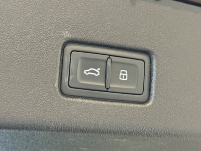Audi Q4 e-tron S-line