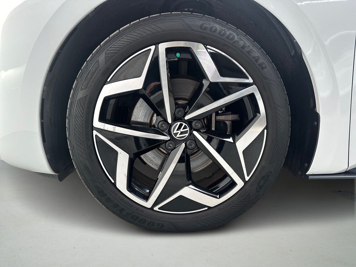 VW ID.3 Pro Performance Plus billede 8