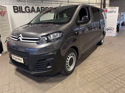 Citroën ë-Jumpy 75 L3 Business 6prs
