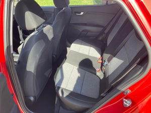 Kia Stonic T-GDi mHEV Upgrade DCT