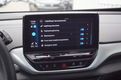 VW ID.4 Pro Performance