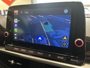 Kia Picanto Prestige Upgrade