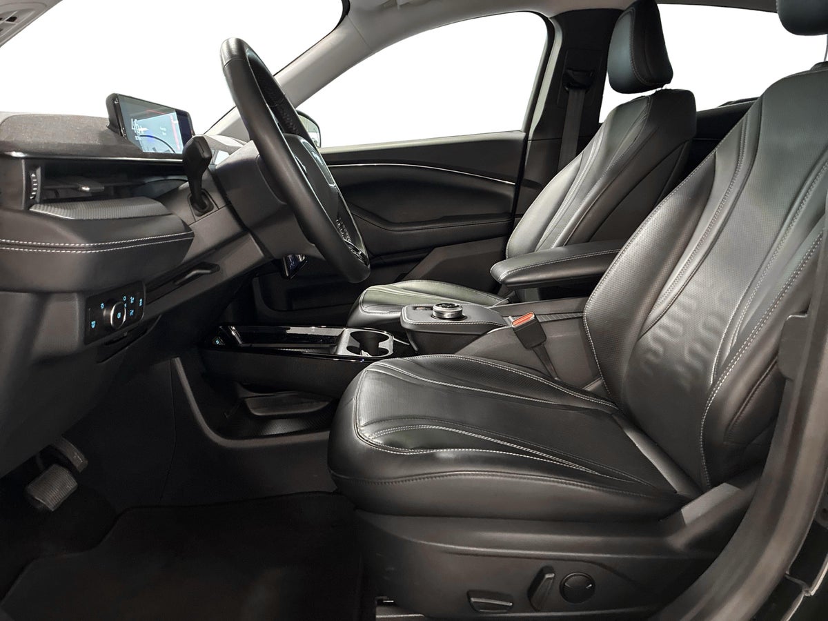 Ford Mustang Mach-E Standard Range billede 5