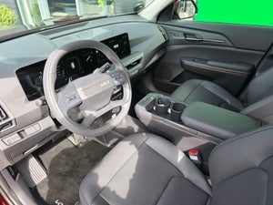 Kia EV5 Long Range Upgrade