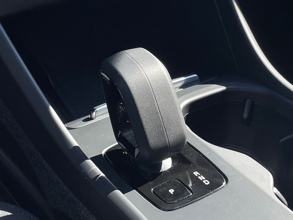 Volvo EC40 Twin Black Edition billede 16