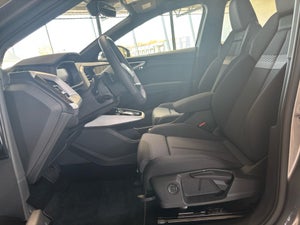 Audi Q4 e-tron Ultra S-line