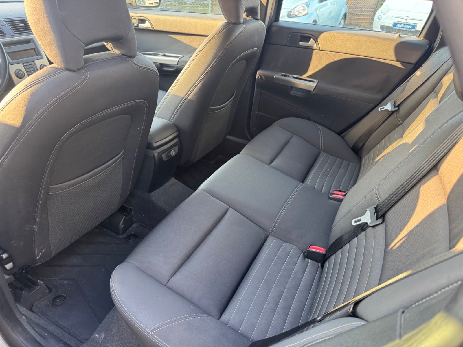 Billede af Volvo S40 1,8 Addition
