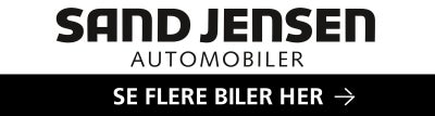 Sand Jensen Automobiler A/S