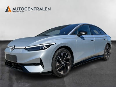 VW ID.7 Pro S