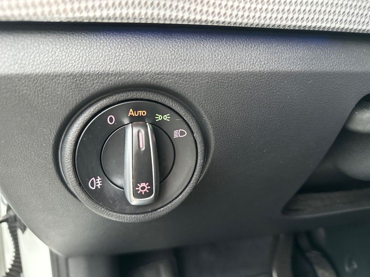 VW e-Up! Move Up! billede 20