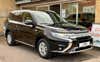 Mitsubishi Outlander PHEV Invite+ CVT 4WD thumbnail