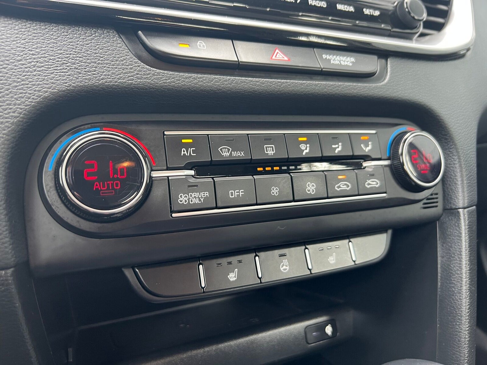 Kia XCeed PHEV Upgrade DCT