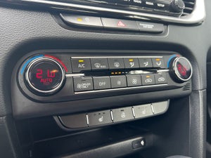 Kia XCeed PHEV Upgrade DCT