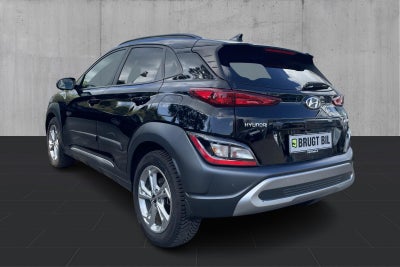 Hyundai Kona T-GDi Essential - 2