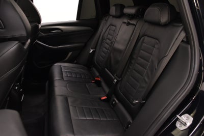 BMW X3 xDrive30d M-Sport aut.