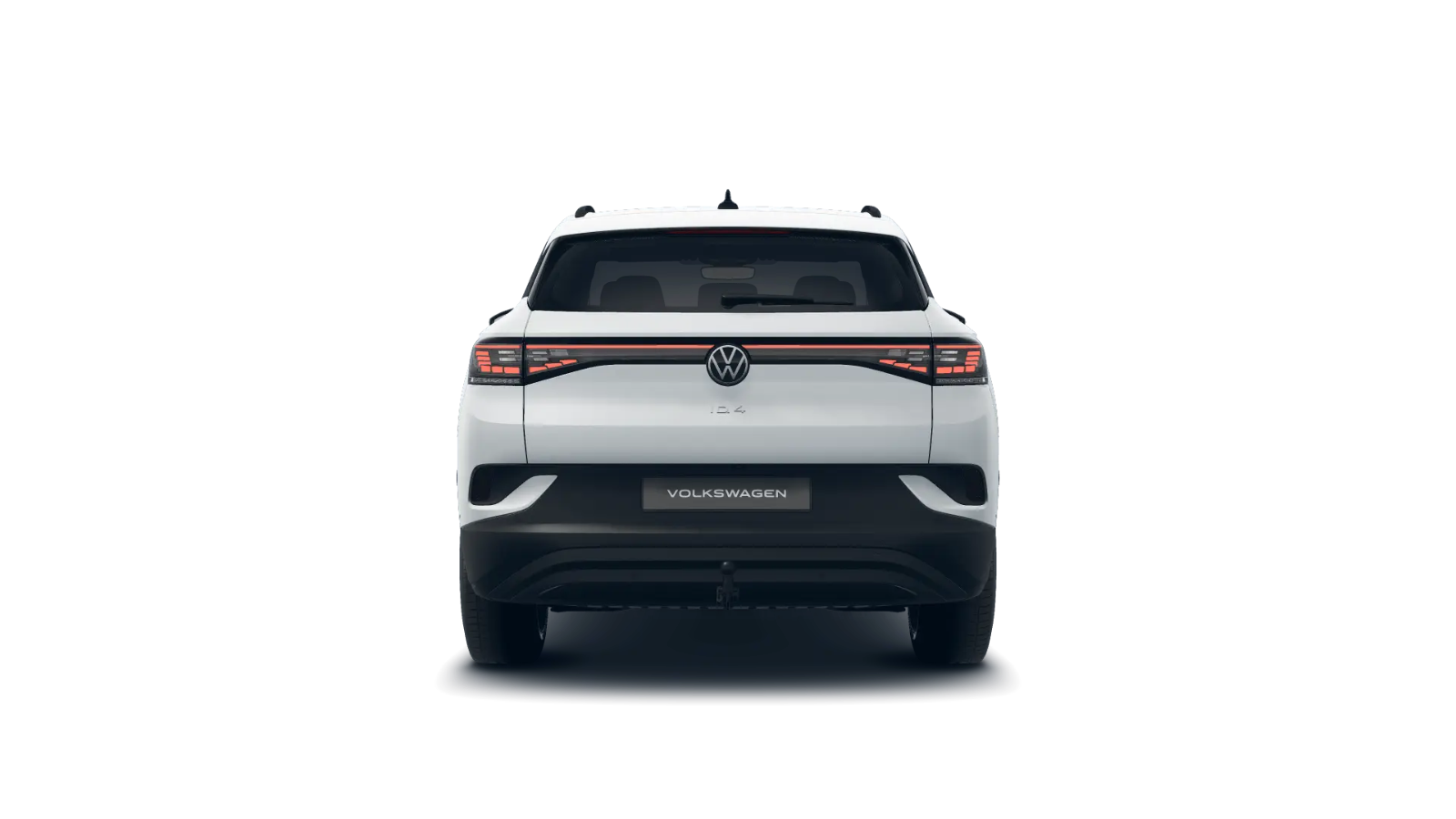 Billede af VW ID.4 77 Style