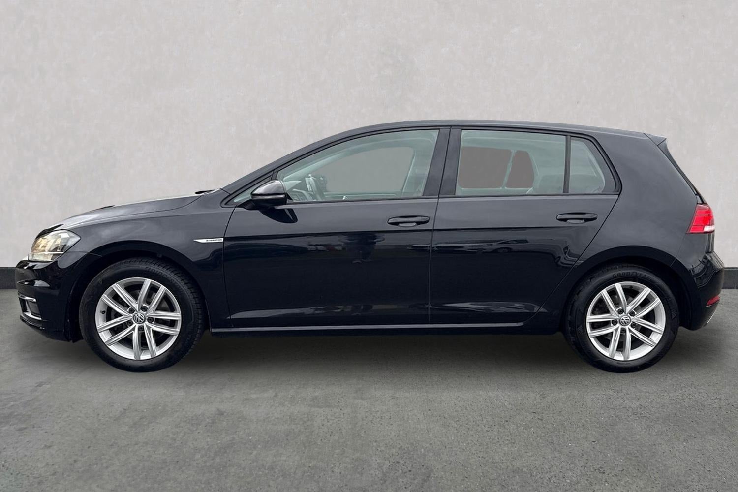Billede af VW Golf VII 1,5 TSi 130 Comfortline