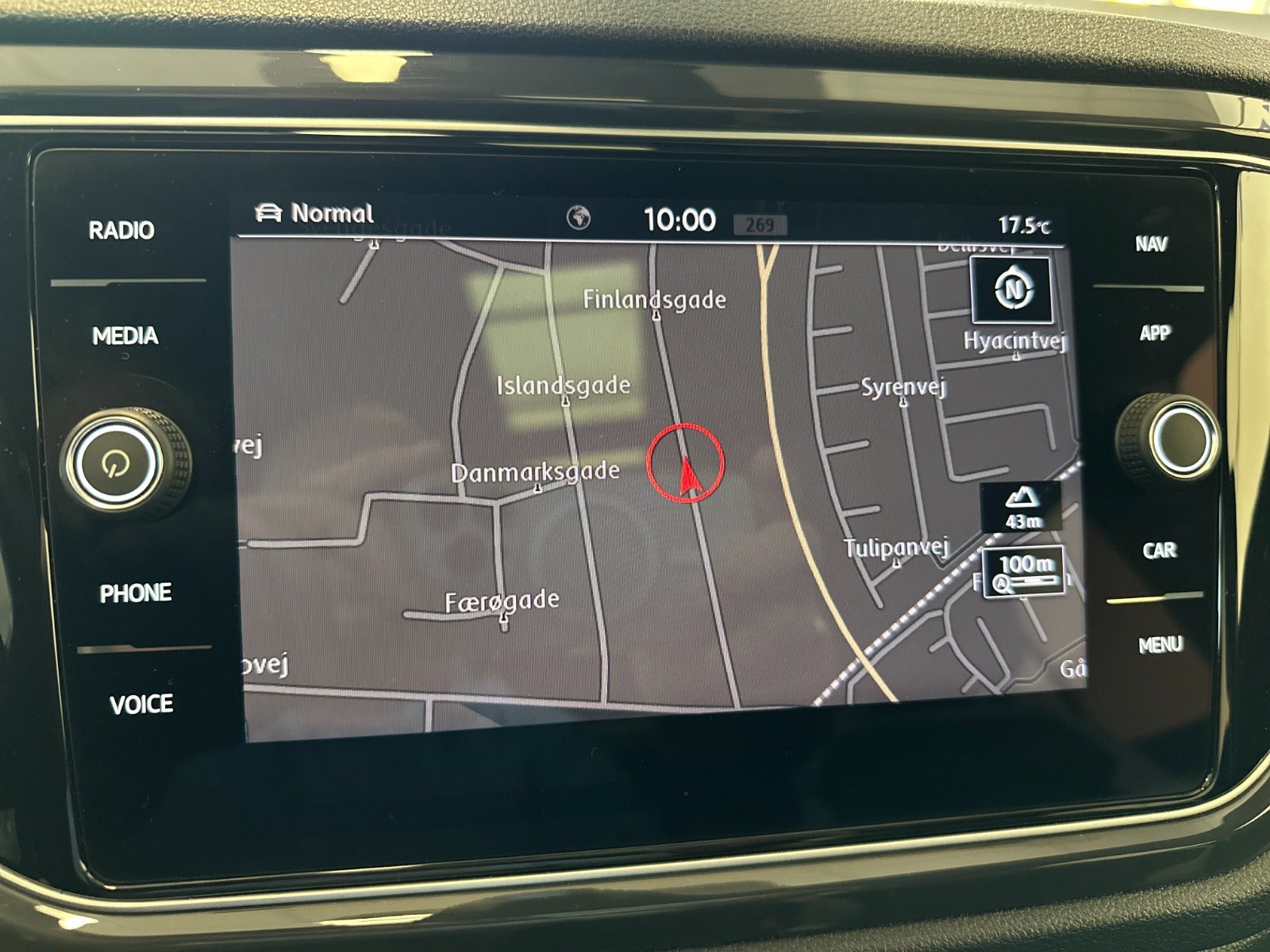 VW T-Roc TSi 150 R-line DSG