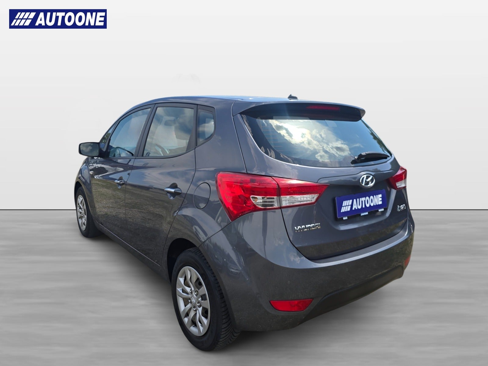 Billede af Hyundai ix20 1,4 Trend