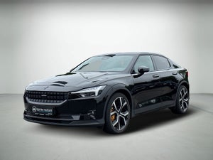 Polestar 2 Performance AWD
