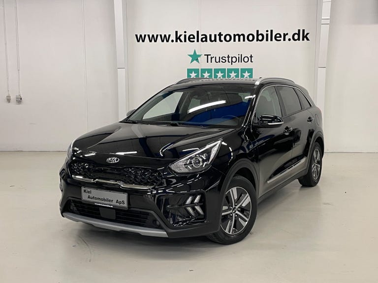 Kia Niro HEV Comfort DCT